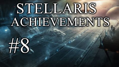 <strong>Achievements</strong> have no in-game effects, the <strong>achievement</strong> just pops up in-game and then added to the player's Steam profile. . Stellaris achievements